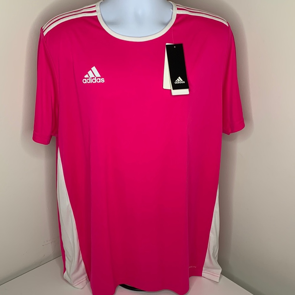 Adidas Entrada 18 Jersey